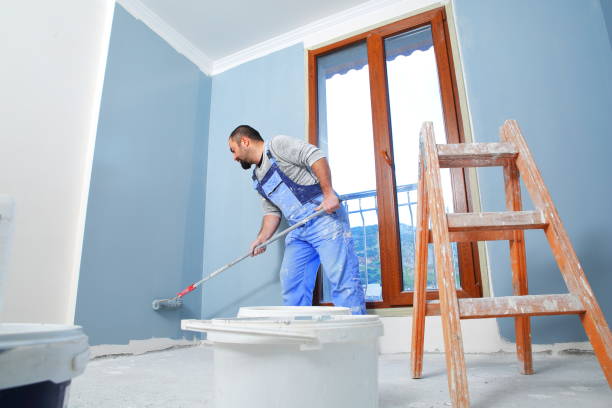 Best Repainting for Renovations  in Lemont, PA